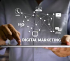 Top Digital Marketing Agency in India