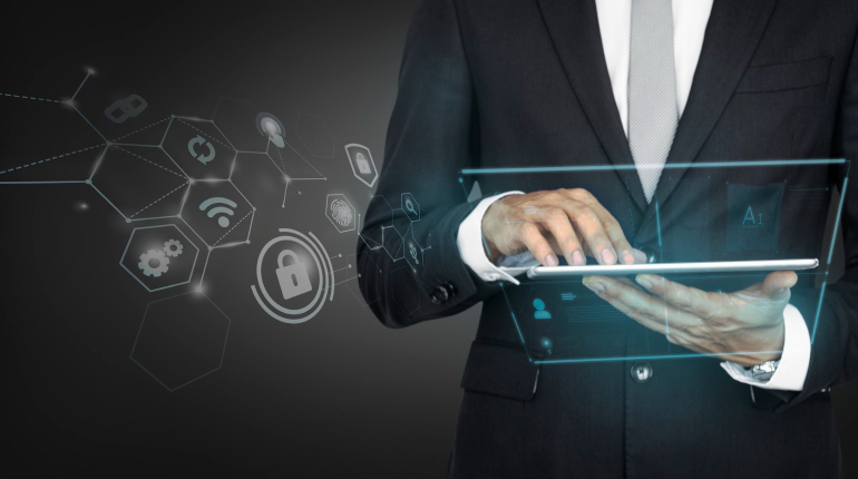 Digital Transformation Agency in India