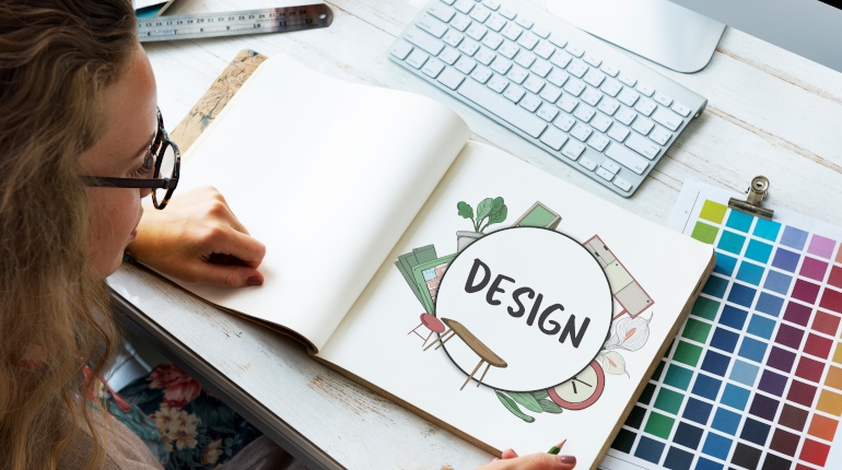 Best Graphic Design Agency in India