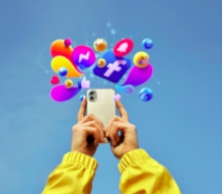 Social media marketing Agency in India
