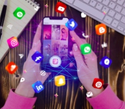 Social Media Marketing Service Provider Agency in India