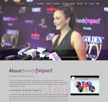 Brands Impact