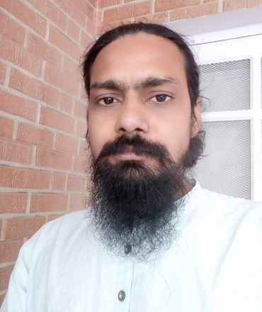 Arjun Goyal
