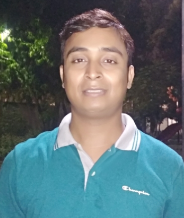 Asheesh Khare