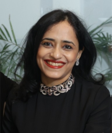 Reema Sachdev